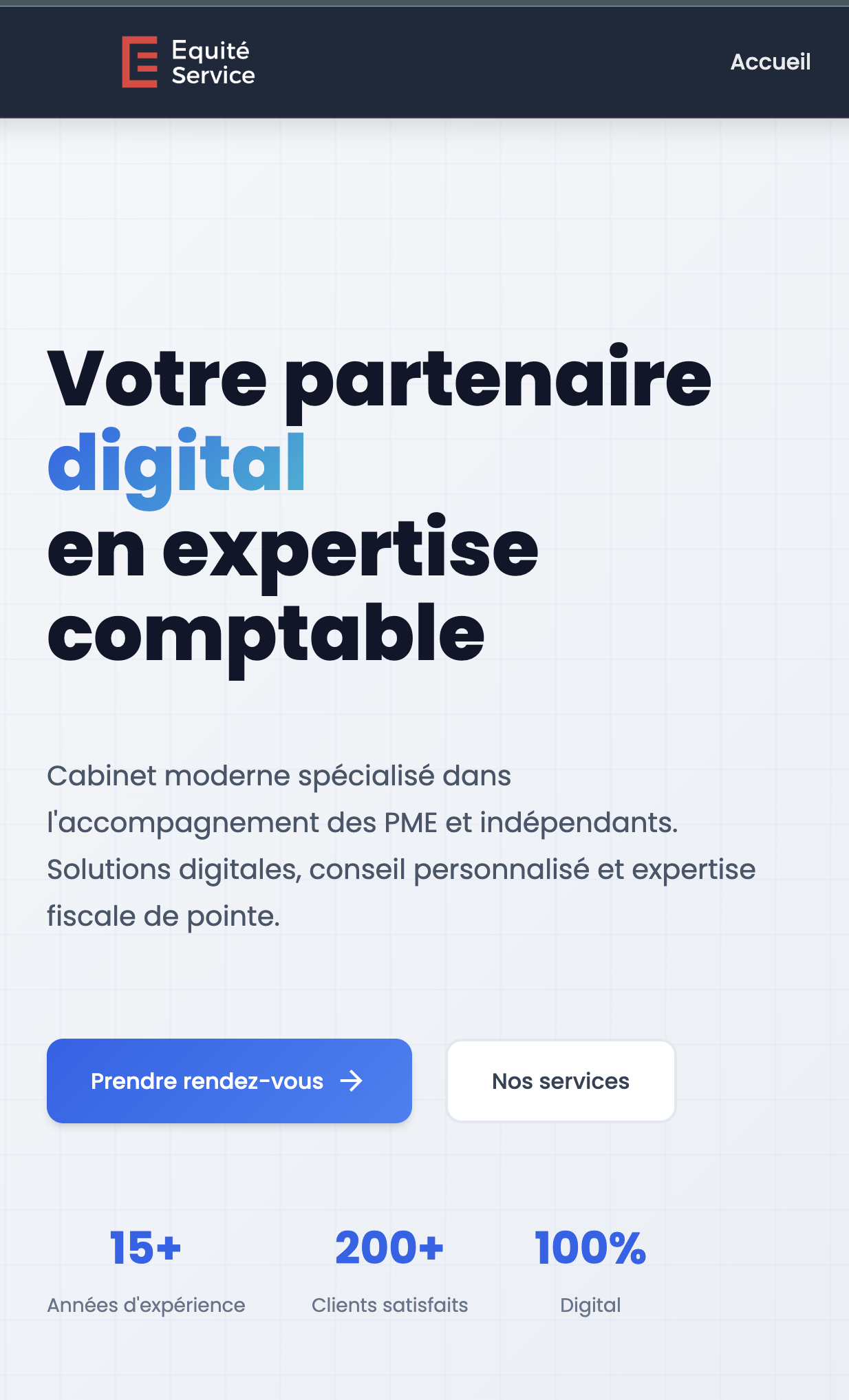 Portfolio après